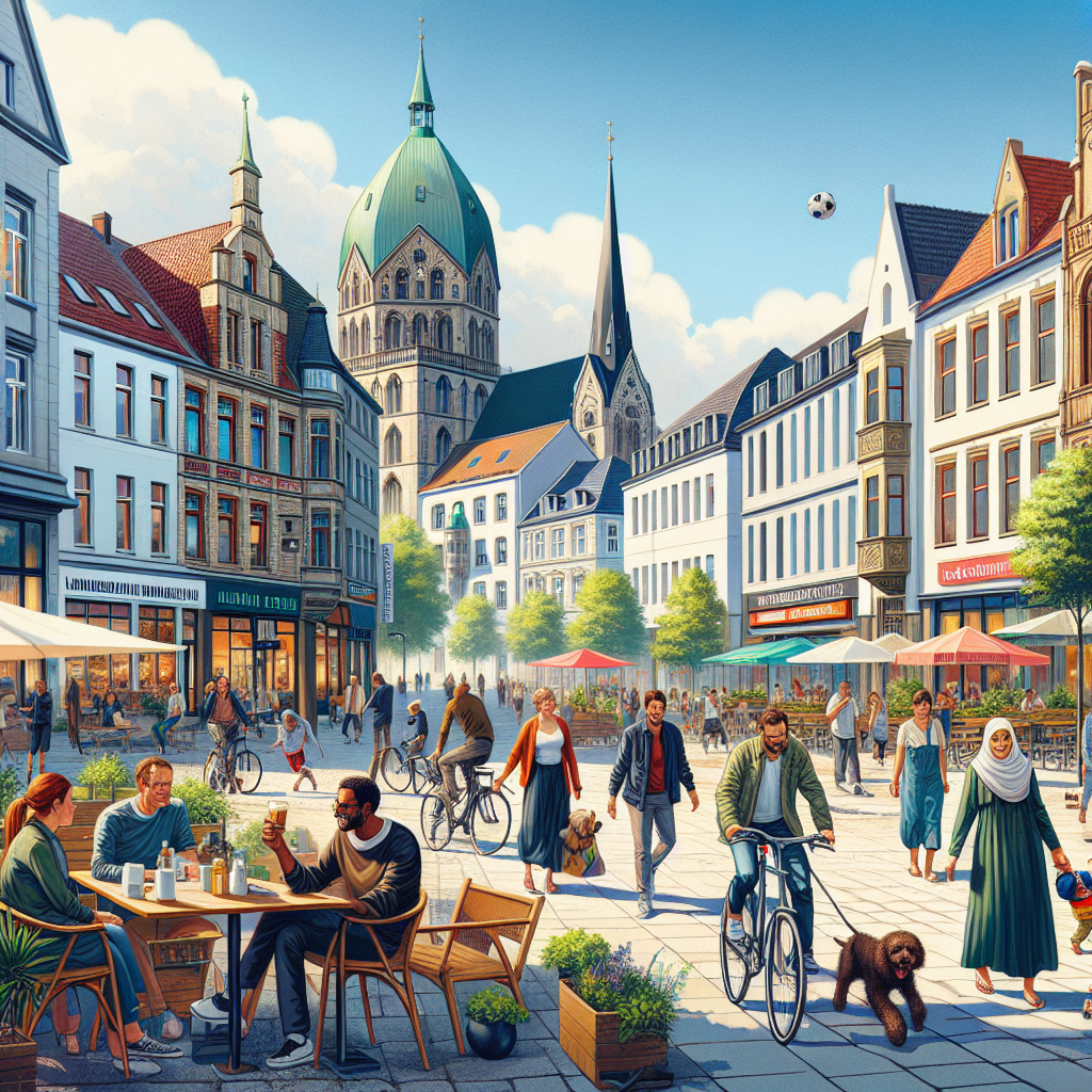 Bodenrichtwert Hannover Linden Nord 2026